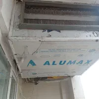 فن هواسازداکت اسپیلت