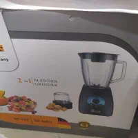 مخلوط کن و آسیاب