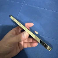 Iphone 13 promax 1TB LLA Gold|موبایل|تهران, جنت‌آباد مرکزی|دیوار