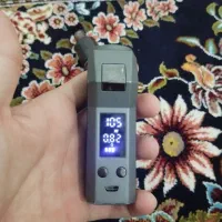 قلیان خوب فقت سرش خراب شده