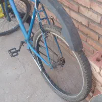 دوچرخه متوسط|دوچرخه، اسکیت، اسکوتر|خوی, |دیوار