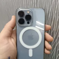 اپل iPhone 13 Pro با حافظهٔ ۲۵۶ گیگابایت