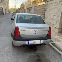 ال ۹۰ پارس خودرو