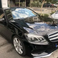 بنز E250مدل ۲۰۱۵ نقد و اقساط بدون ۳ تیکه