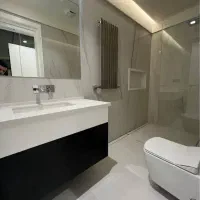 ۹۳متر دیــزاین فنــدی