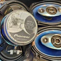 آمپیلی فایر و ساب کدنس و باند پایونیر|صوتی و تصویری|رشت, رشتیان|دیوار