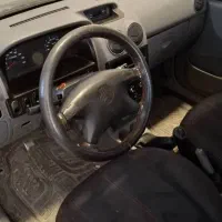 پراید ۱۳۲ sx|خودرو سواری و وانت|ساری, |دیوار