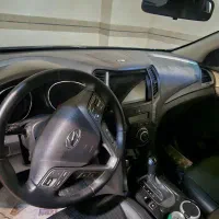 هیوندای سانتافه ix 45 2400cc، مدل ۲۰۱۴|خودرو سواری و وانت|اصفهان, ناژوان|دیوار