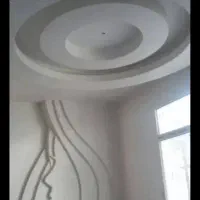 گچکاری و تعمیرات