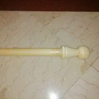 چوب پرده و لوازم پرده