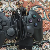 پلستیشن۲ فلش خور|کنسول، بازی ویدئویی و آنلاین|مرند, |دیوار