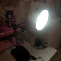 چراغ ناخن کاری|لامپ و چراغ|اسلام‌شهر, شهرک قائمیه|دیوار