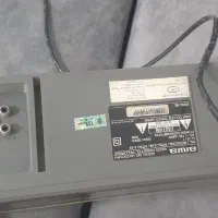 ویدیو aiwa سالم|پخش‌کننده DVD و ویدیو|بندرعباس, |دیوار