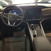 کی ام سی K7/kmc مدل ۴۰۲|خودرو سواری و وانت|تهران, علم و صنعت|دیوار