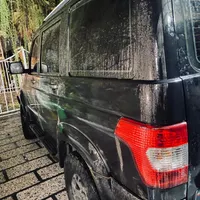 فروش پاتریوت درحد نو