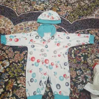 لباس بچگانه