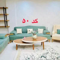 اجاره منزل مبله دوخوابه شیک در صدرا