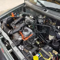 خدمات مکانیکی و تنظیم موتور