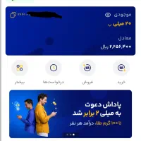 میلی گلد 226هزار