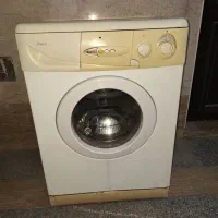 ماشین لباسشویی آبسال