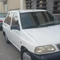 پراید 141 SX مدل 90|خودرو سواری و وانت|کاشان, گبرها|دیوار