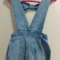 لباس بچه رایگان