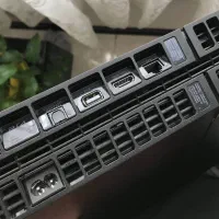 PS4 fat 1 tra|کنسول، بازی ویدئویی و آنلاین|احمدآبادمستوفی, |دیوار