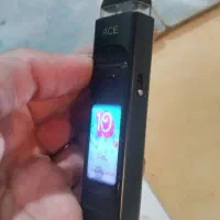 فروش ویژه ویپ اتومات لمسی