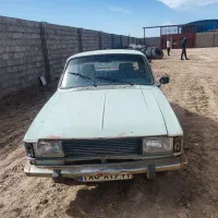 پیکان ۷۸|خودرو سواری و وانت|نجف‌آباد, حومه نجف آباد|دیوار