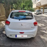 معاوضه ساینا اس ۸۵ گانه و تیبا ۲ با شاهین اتومات