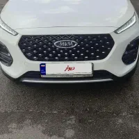 ایکس۲۲پرو 1403|خودرو سواری و وانت|تبریز, |دیوار