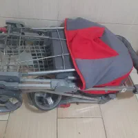 کالسکه کودک
