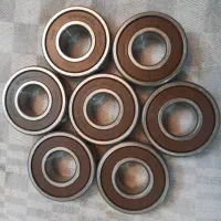 بلبرینگ و صفحه سنگ|ماشین‌آلات صنعتی|اراک, |دیوار