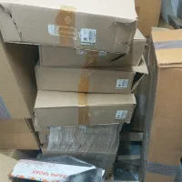 مجموعه فن رادیاتور ال ۹۰ اصلی|قطعات یدکی و لوازم جانبی|اهواز, اسلام آباد غربی|دیوار