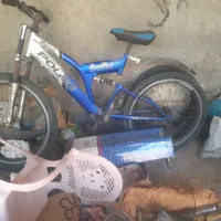 دوشاخه کمکی ۲۴|دوچرخه، اسکیت، اسکوتر|اهواز, اهواز|دیوار