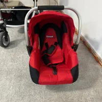 کریر|کالسکه و لوازم جانبی|قرچک, شهرک الحدید|دیوار