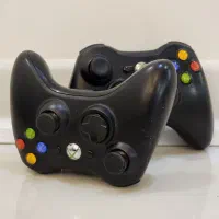xbox 360 ایکس باکس ۳۶۰ نیو اسلیم|کنسول، بازی ویدئویی و آنلاین|مشهد, احمدآباد|دیوار
