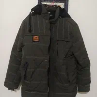 کاپشن سایز بزرگ نو نو|لباس|کامیاران, |دیوار