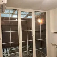 تولید درب و پنجره دوجداره UPVC|مصالح و تجهیزات ساختمان|ماهدشت, |دیوار