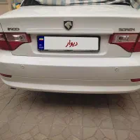 سمند سورن توربو|خودرو سواری و وانت|سنندج, |دیوار