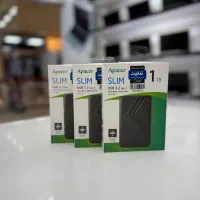 هارد اکسترنال اکبند ۱ ترا Apacer 1TB
