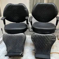 صندلی ارایشگاه