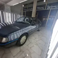 پژو 405 دوگانه کارخانه مدل 97|خودرو سواری و وانت|تبریز, |دیوار