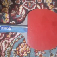 راکت پینگ پنگ لوکی 2ستاره نو