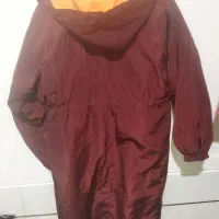 کافشن بارونی|لباس|نجفآباد, یزدانشهر|دیوار