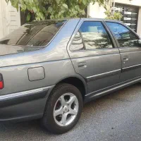 پارس elx موتور xum 2000 مدل ۹۳