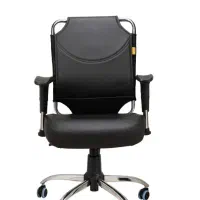 صندلی چرخدار جلیقه ای