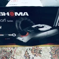 جارو برقی پاکشوما|جاروبرقی، جارو شارژی، بخارشو|خمین, |دیوار