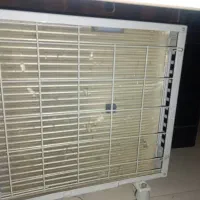 کولرگازی درحدنو 18هزار|کولر گازی و فنکوئل|یزد, |دیوار