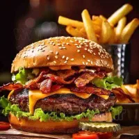 استخدام نیرو جهت کار در فست فود